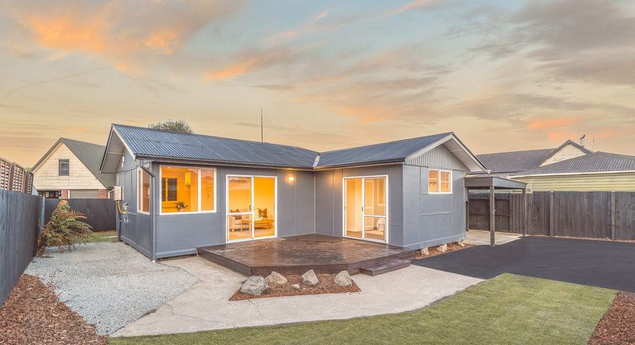  at 1/42a Shands Road, Hornby, Christchurch City, Canterbury