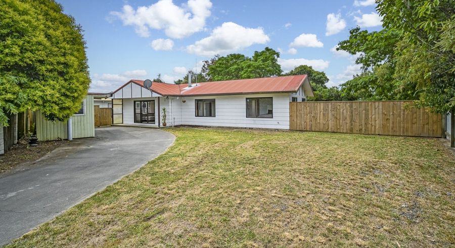  at 13 Balta Street, Flaxmere, Hastings