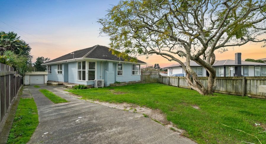  at 7 Leonard Place, Otara, Manukau City, Auckland