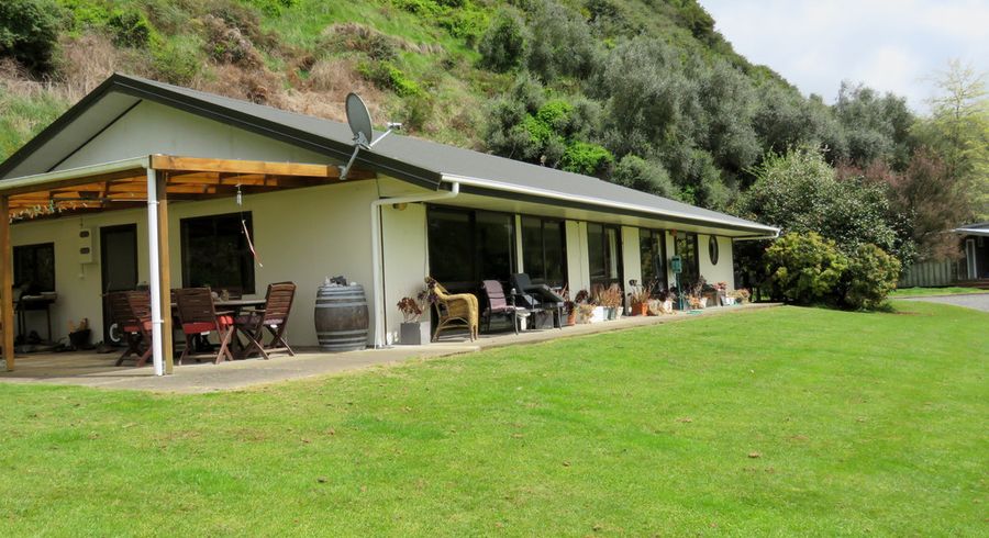  at 35 Tanga Road, Manunui, Taumarunui