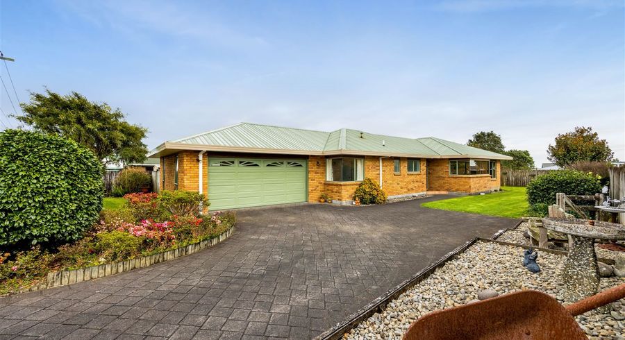  at 21 Kingsford Street, Bell Block, New Plymouth