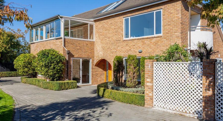  at 161 Memorial Avenue, Burnside, Christchurch City, Canterbury