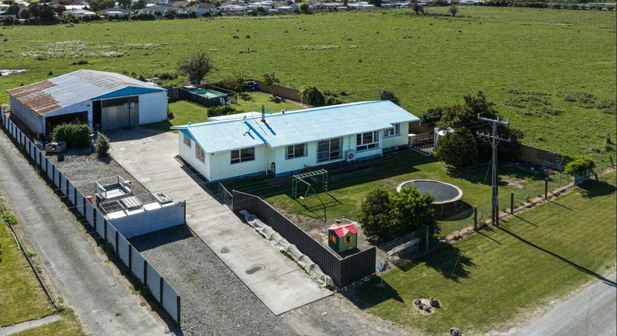  at 114 Kaiapo Road, Camberley, Hastings, Hawke's Bay