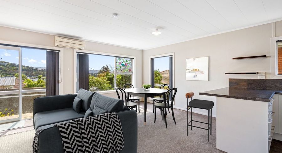  at 61B Playfair Street, Caversham, Dunedin, Otago