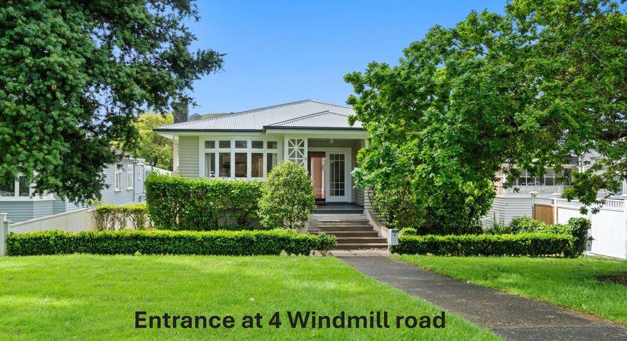  at 6 Garry Road, Mount Eden, Auckland City, Auckland