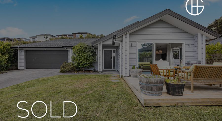  at 15 Somerset Place, Stanmore Bay, Whangaparaoa