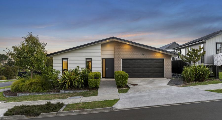  at 2 Joseph Kokich Avenue, Swanson, Auckland