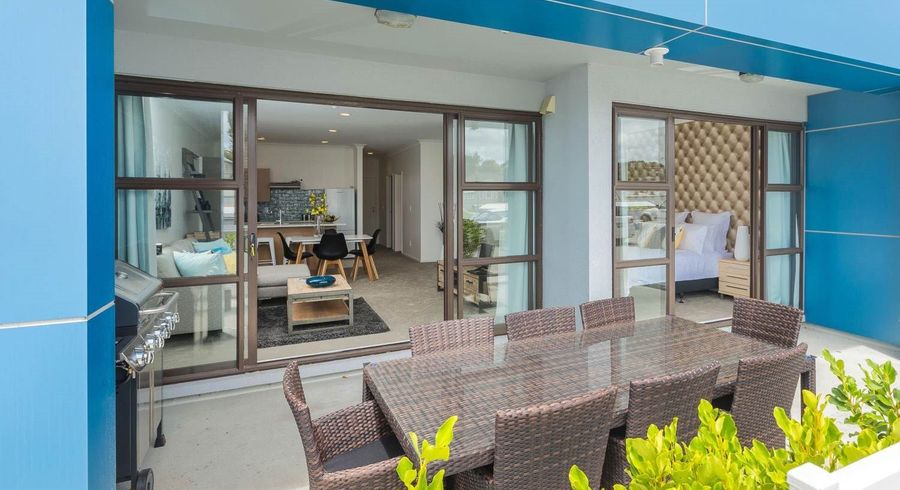  at 110/3 Morningside Drive, Morningside, Auckland City, Auckland