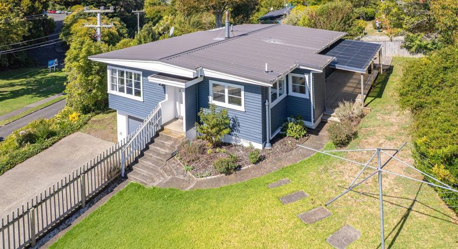  at 5 Virginia Road, Saint Johns Hill, Whanganui