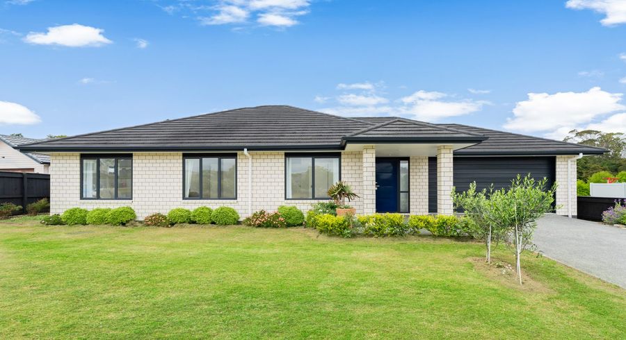  at 23 Kahika Grove, Huapai, Kumeu