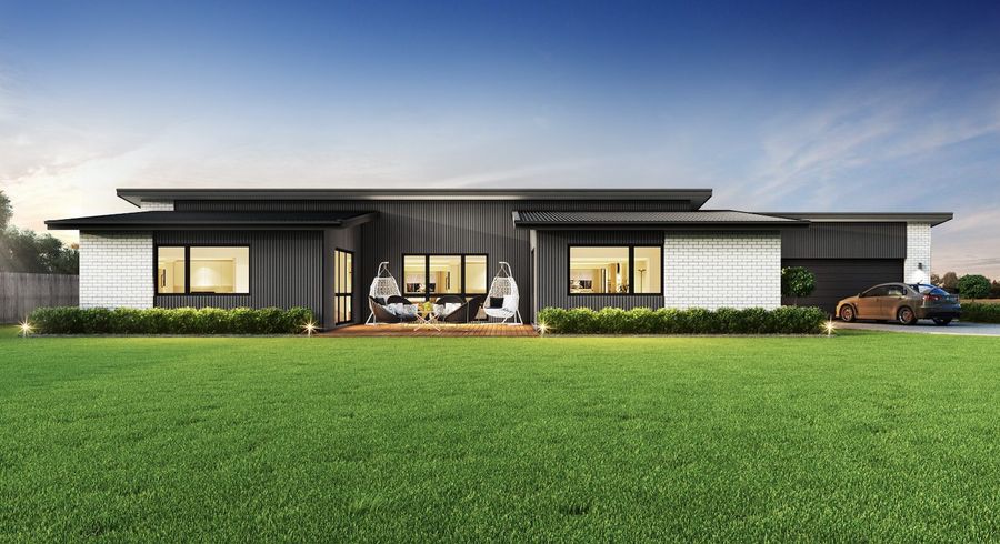  at 68 Candlesticks Crescent, Lincoln, Selwyn, Canterbury