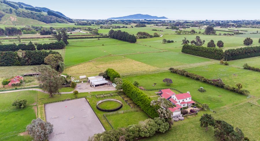  at 225 Te Horo Hautere Cross Road, HAUTERE, OTAKI
