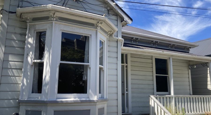  at 32A Mein Street, Newtown, Wellington, Wellington