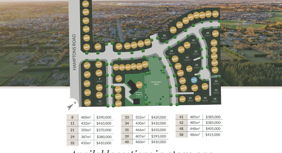  at 19 Westhampton Drive, Prebbleton, Selwyn, Canterbury