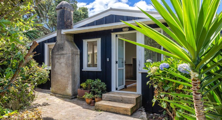  at 84 Wharf Road, Ostend, Waiheke Island, Auckland