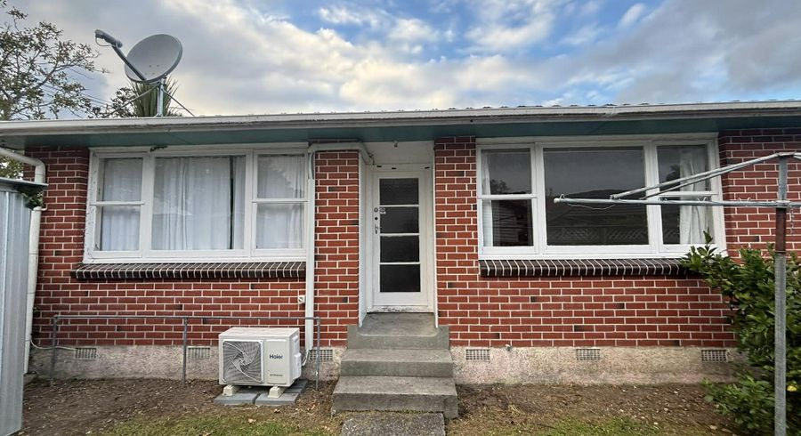  at 1/14 Totara Street, Trentham, Upper Hutt, Wellington