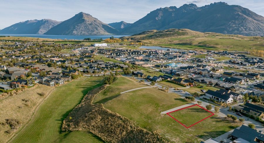  at 22 Cunninghams Drive, Jacks Point, Queenstown-Lakes, Otago