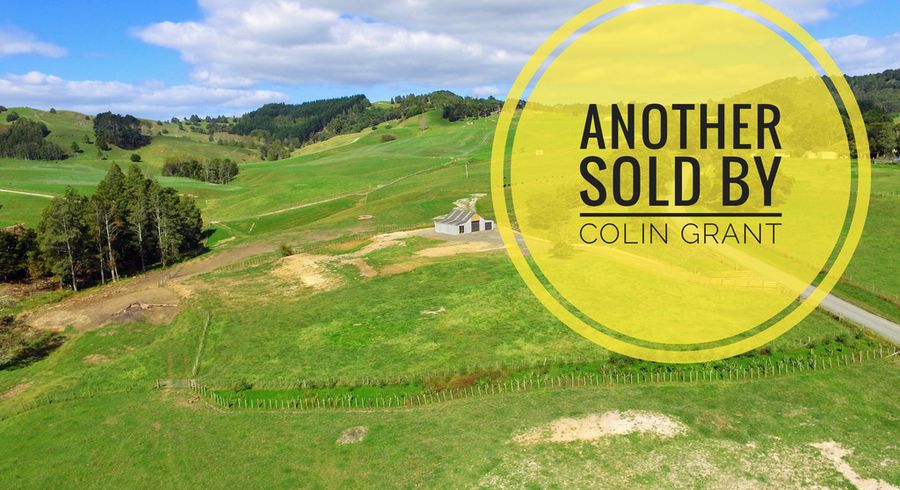  at 270 Wech Access, Makarau, Warkworth