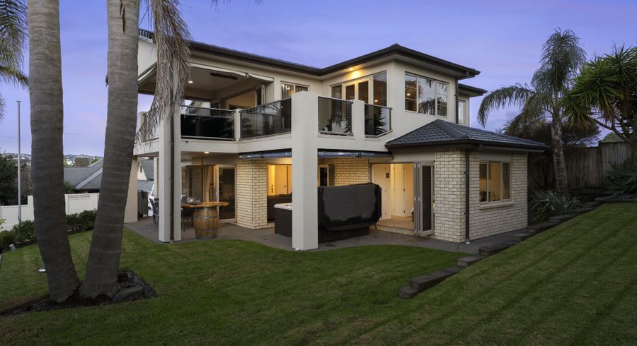  at 8 Tui Brae, Beachlands, Manukau City, Auckland