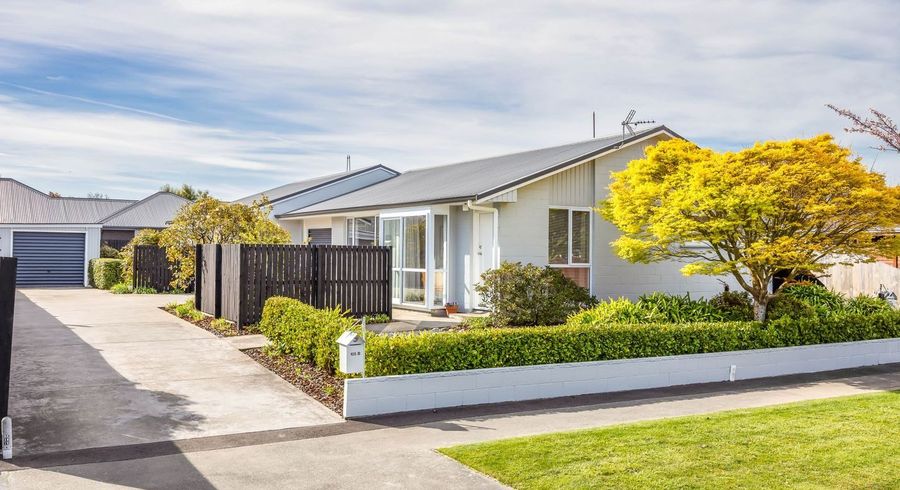  at 105A Kaiwara Street, Hoon Hay, Christchurch City, Canterbury