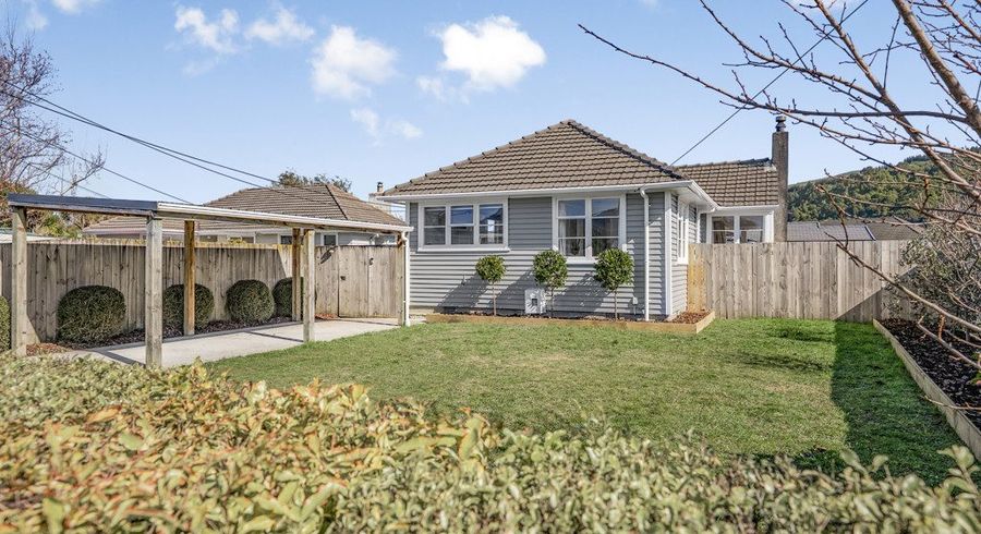  at 121 Thackeray Street, Trentham, Upper Hutt, Wellington