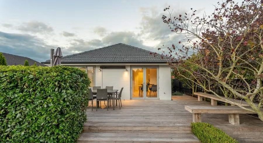  at 83 Teesdale Street, Burnside, Christchurch City, Canterbury