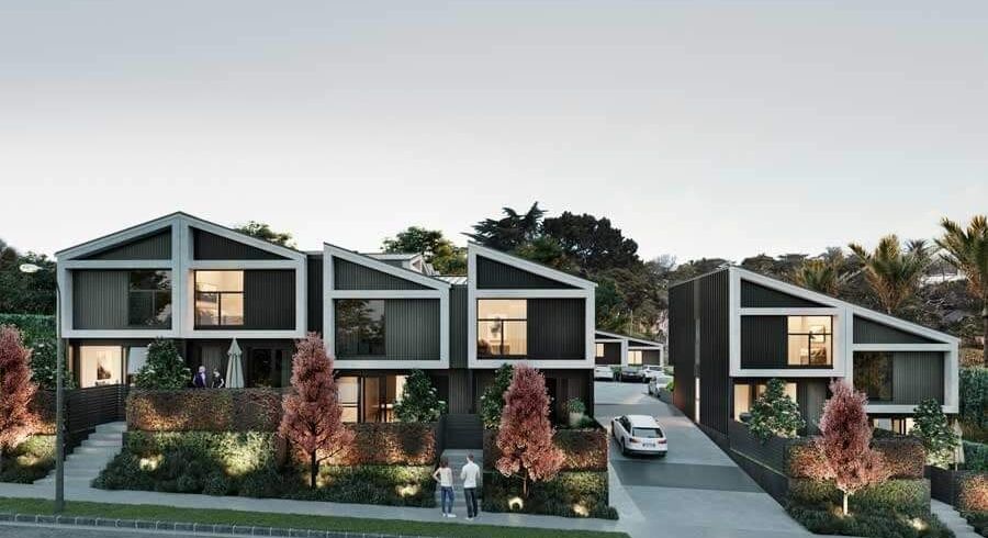  at 37D Glen Atkinson Street, St Heliers, Auckland