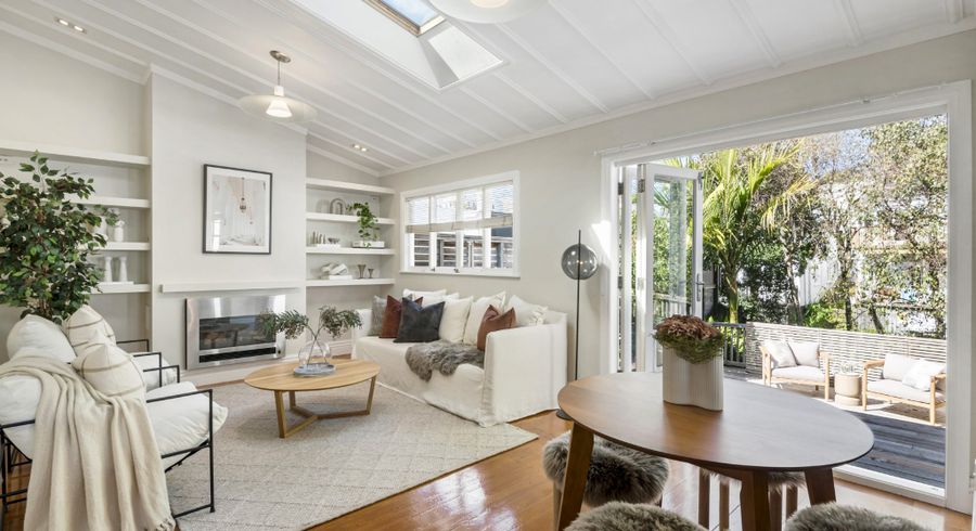  at 68 Lincoln Street, Ponsonby, Auckland City, Auckland