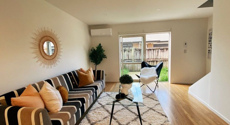  at 2/13 Paterson Street, Frankton, Hamilton