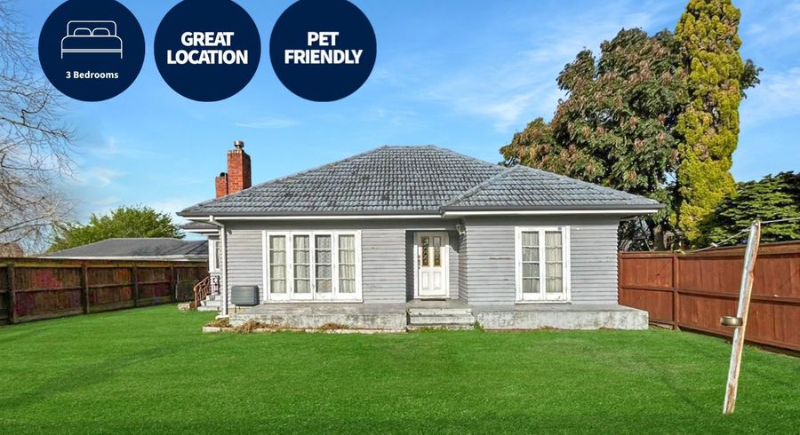  at 322 Great South Road, Papakura, Papakura, Auckland