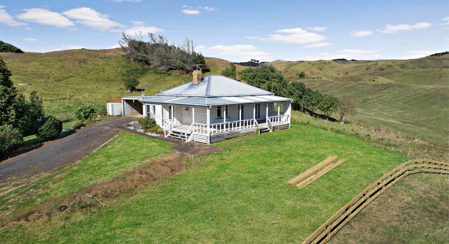  at 427 Taurangaruru Road, Karioitahi, Waiuku