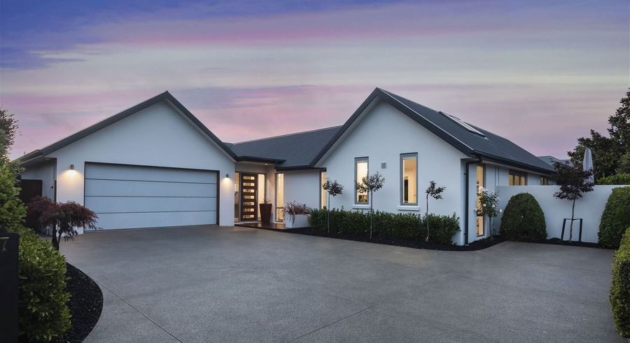  at 7 Millpond Place, Parklands, Christchurch