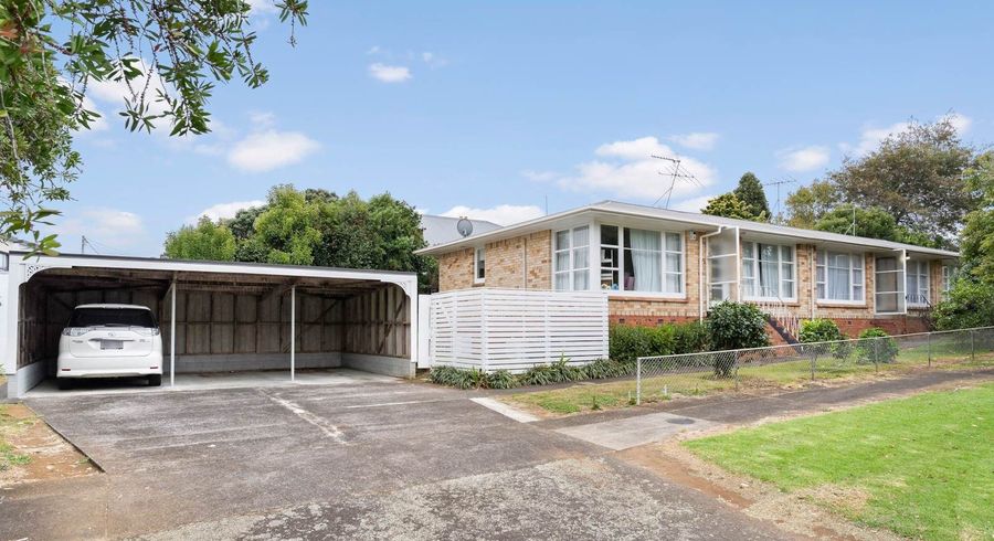  at 2/10 Mears Place, Epsom, Auckland City, Auckland