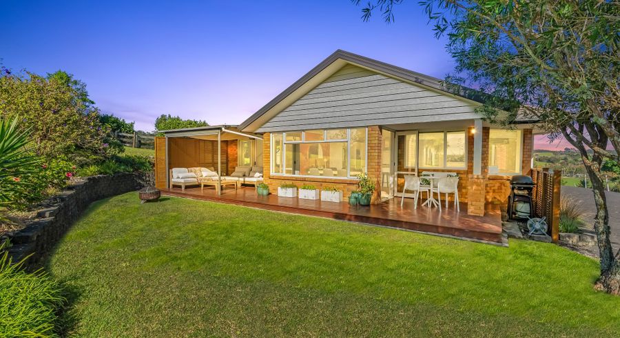  at 168 Pompallier Estate Drive, Maunu, Whangarei, Northland