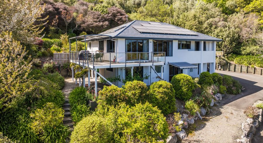  at 21 Panorama Drive, Enner Glynn, Nelson, Nelson / Tasman