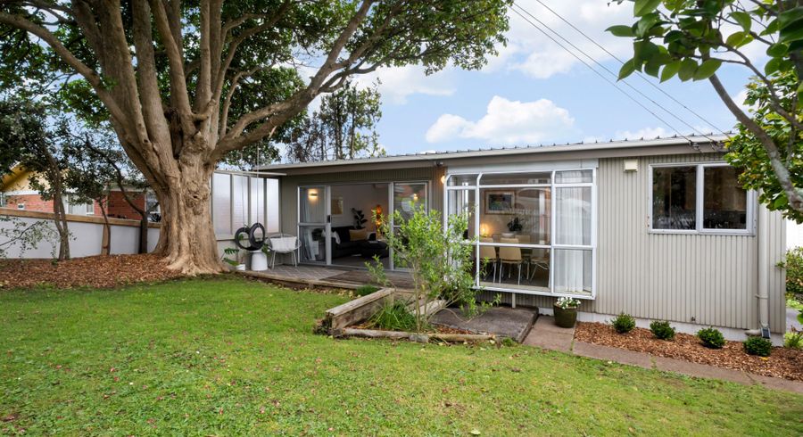  at 1/23 Arthur Street, Onehunga, Auckland City, Auckland