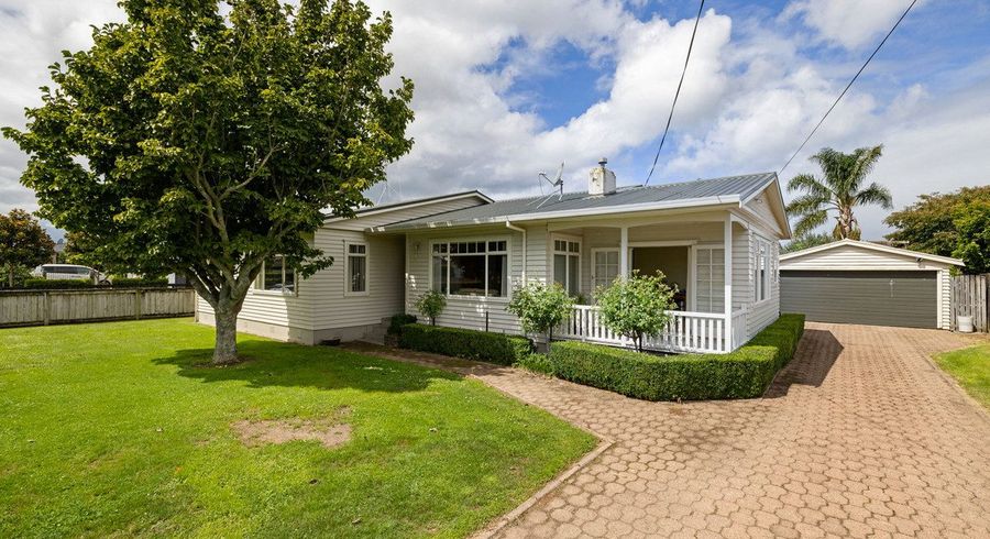  at 58 Chaucer Street, Cambridge, Waipa, Waikato