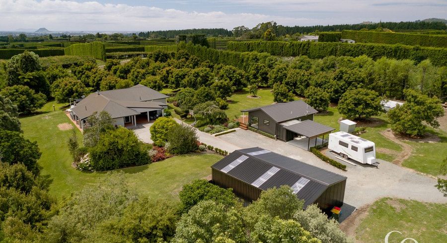  at 824B Pyes Pa Road, Pyes Pa, Tauranga