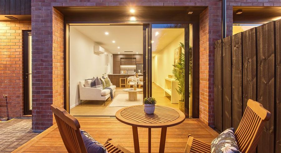  at 2/50B Murray Place, Merivale, Christchurch City, Canterbury