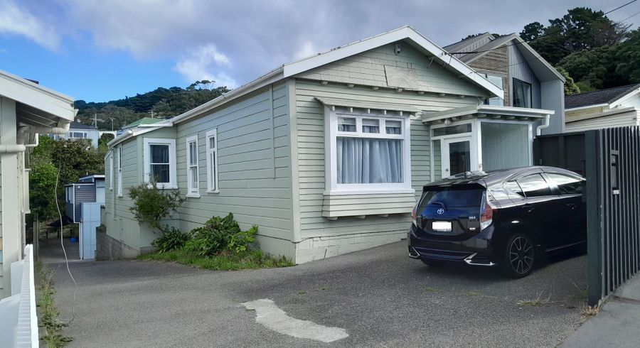 at 57 Wellington Road, Kilbirnie, Wellington, Wellington