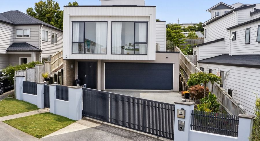  at 18 Jaedee Court, Howick, Manukau City, Auckland