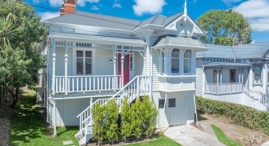  at 6 First Avenue, Kingsland, Auckland City, Auckland