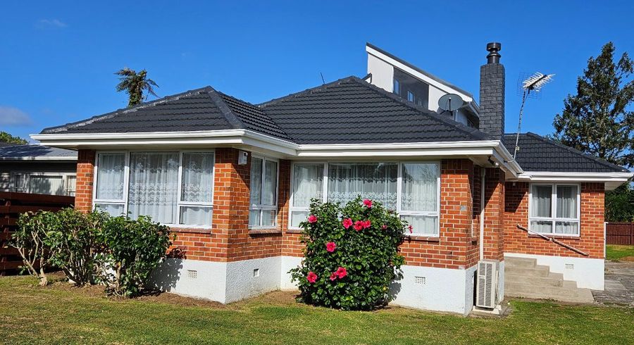  at 35 Pembroke Street, Papatoetoe, Manukau City, Auckland