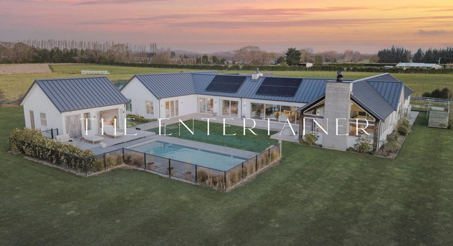  at 36D Island Road, Clarkville, Waimakariri, Canterbury