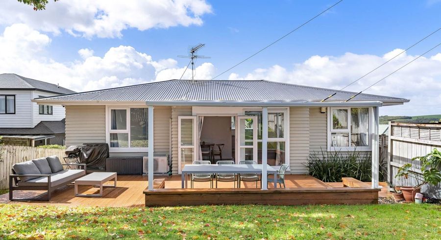  at 52 Commissariat Road, Mount Wellington, Auckland City, Auckland
