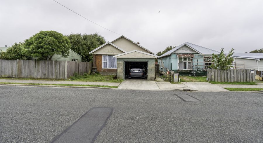  at 154 Ettrick Street, Appleby, Invercargill