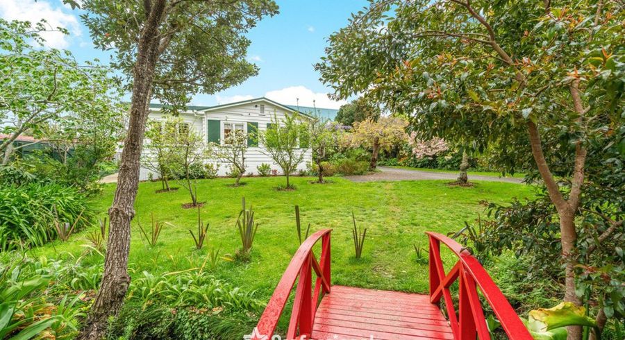  at 8 Willoughby Street, Woburn, Lower Hutt, Wellington