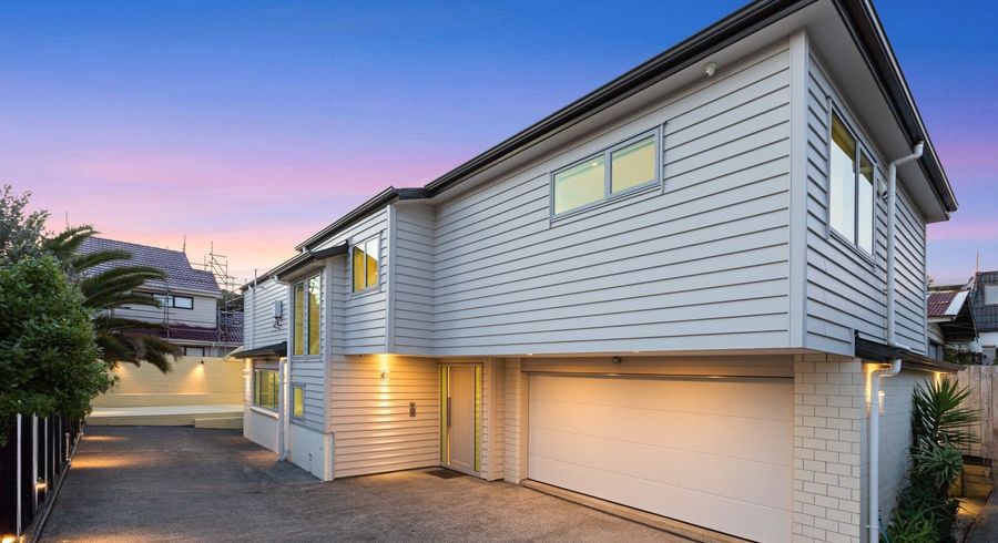  at 35A Ascot Avenue, Remuera, Auckland City, Auckland