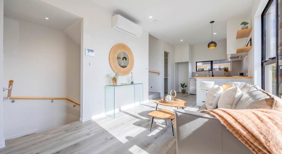  at 134B Mokoia Road, Chatswood, North Shore City, Auckland