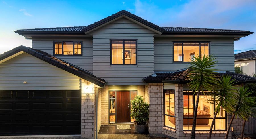  at 200 Schnapper Rock Road, Schnapper Rock, Auckland